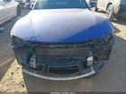 2023 Toyota Gr Supra 2.0 Blue vin: WZ1DB2G05PW054500