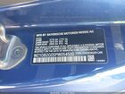 2023 Toyota Gr Supra 2.0 Blue vin: WZ1DB2G05PW054500