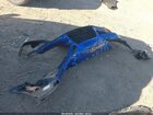 2023 Toyota Gr Supra 2.0 Blue vin: WZ1DB2G05PW054500