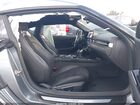 2020 Toyota Gr Supra 3.0 Серый vin: WZ1DB4C00LW024008