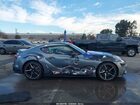2020 Toyota Gr Supra 3.0 Серый vin: WZ1DB4C00LW024008
