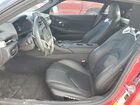 2020 Toyota Supra Base Красный vin: WZ1DB4C04LW026134
