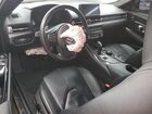2020 Toyota Supra Base Yellow vin: WZ1DB4C05LW023680