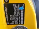 2020 Toyota Supra Base Yellow vin: WZ1DB4C05LW023680