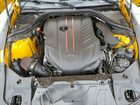 2020 Toyota Supra Base Yellow vin: WZ1DB4C05LW023680