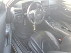 2020 Toyota Supra Base Black vin: WZ1DB4C0XLW028194