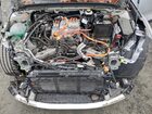 2023 Polestar 2 Silver vin: YSMEG3KA2PL114278