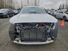 2023 Polestar 2 Silver vin: YSMEG3KA2PL114278
