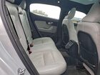 2023 Polestar 2 Silver vin: YSMEG3KA2PL114278