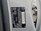 2023 Polestar 2 Silver vin: YSMEG3KA2PL114278