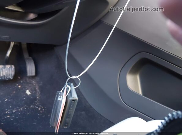 YSMFD3KA2RL222089 2024 POLESTAR 2 Blue Вид панелі приладів