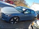 2024 Polestar 2 Long Range Dual Motor/long Range Dual Motor Plus Blue vin: YSMFD3KA2RL222089
