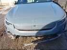 2024 Polestar 2 Long Range Dual Motor/long Range Dual Motor Plus Blue vin: YSMFD3KA2RL222089