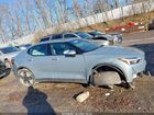 2024 Polestar 2 Long Range Dual Motor/long Range Dual Motor Plus Blue vin: YSMFD3KA2RL222089