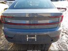 2024 Polestar 2 Long Range Dual Motor/long Range Dual Motor Plus Blue vin: YSMFD3KA2RL222089