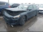2024 Polestar 2 Long Range Dual Motor/long Range Dual Motor Plus Dark Blue vin: YSMFD3KA3RL227981