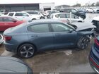 2024 Polestar 2 Long Range Dual Motor/long Range Dual Motor Plus Dark Blue vin: YSMFD3KA3RL227981