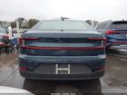 2024 Polestar 2 Long Range Dual Motor/long Range Dual Motor Plus Dark Blue vin: YSMFD3KA3RL227981