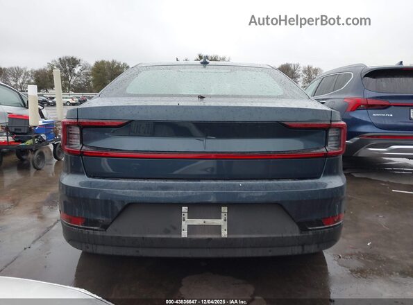 YSMFD3KA3RL227981 2024 POLESTAR 2 Dark Blue 