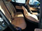 2020 Volvo V60 T5 Inscription Black vin: YV1102EL2L2397300