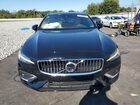 2020 Volvo V60 T5 Inscription Black vin: YV1102EL2L2397300