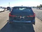 2020 Volvo V60 T5 Inscription Black vin: YV1102EL2L2397300