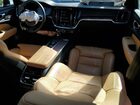 2020 Volvo V60 T5 Inscription Black vin: YV1102EL2L2397300