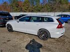 2020 Volvo V60 T5 Inscription Белый vin: YV1102EL4L2354576 2020 Volvo V60 T5 Inscription Белый vin: YV1102EL4L2354576