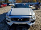 2020 Volvo V60 T5 Inscription Белый vin: YV1102EL4L2354576 2020 Volvo V60 T5 Inscription Белый vin: YV1102EL4L2354576