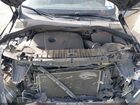 2016 Volvo S60 T5 Drive-e Premier Черный vin: YV126MFK7G2393723