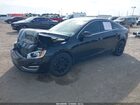 2016 Volvo S60 T5 Drive-e Premier Черный vin: YV126MFK7G2393723