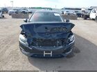 2016 Volvo S60 T5 Drive-e Premier Черный vin: YV126MFK7G2393723