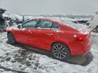 2018 Volvo S60 Dynamic Red vin: YV126MFL3J2450600 2018 Volvo S60 Dynamic Red vin: YV126MFL3J2450600