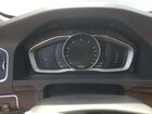 2018 Volvo S60 Dynamic Черный vin: YV126MFL3J2451391
