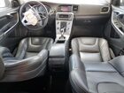 2018 Volvo S60 Dynamic Черный vin: YV126MFL3J2451391