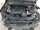 2018 Volvo S60 Dynamic Черный vin: YV126MFL3J2451391