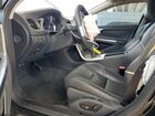 2018 Volvo S60 Dynamic Черный vin: YV126MFL3J2451391