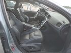 2018 Volvo S60 Dynamic Silver vin: YV126MFL4J2452064