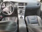 2018 Volvo S60 Dynamic Silver vin: YV126MFL4J2452064