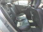 2018 Volvo S60 Dynamic Silver vin: YV126MFL4J2452064