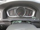 2018 Volvo S60 Dynamic Silver vin: YV126MFL4J2452064