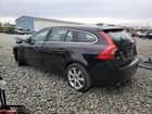 2016 Volvo V60 T5 Premier Черный vin: YV140MEK0G1291486