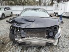2016 Volvo V60 T5 Premier Черный vin: YV140MEK0G1291486