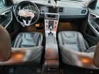 2017 Volvo V60 T5 Premier White vin: YV140MEK3H1336082
