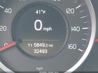 2018 Volvo V60 T5 Dynamic Белый vin: YV140MEL7J2380529
