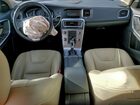 2017 Volvo V60 T5 Platinum White vin: YV140MEM2H1338441 2017 Volvo V60 T5 Platinum White vin: YV140MEM2H1338441