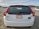 2017 Volvo V60 T5 Platinum White vin: YV140MEM2H1338441 2017 Volvo V60 T5 Platinum White vin: YV140MEM2H1338441