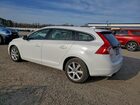 2017 Volvo V60 T5 Platinum White vin: YV140MEM2H1338441 2017 Volvo V60 T5 Platinum White vin: YV140MEM2H1338441