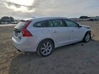 2017 Volvo V60 T5 Platinum White vin: YV140MEM2H1338441 2017 Volvo V60 T5 Platinum White vin: YV140MEM2H1338441