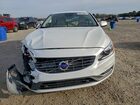 2017 Volvo V60 T5 Platinum White vin: YV140MEM2H1338441 2017 Volvo V60 T5 Platinum White vin: YV140MEM2H1338441